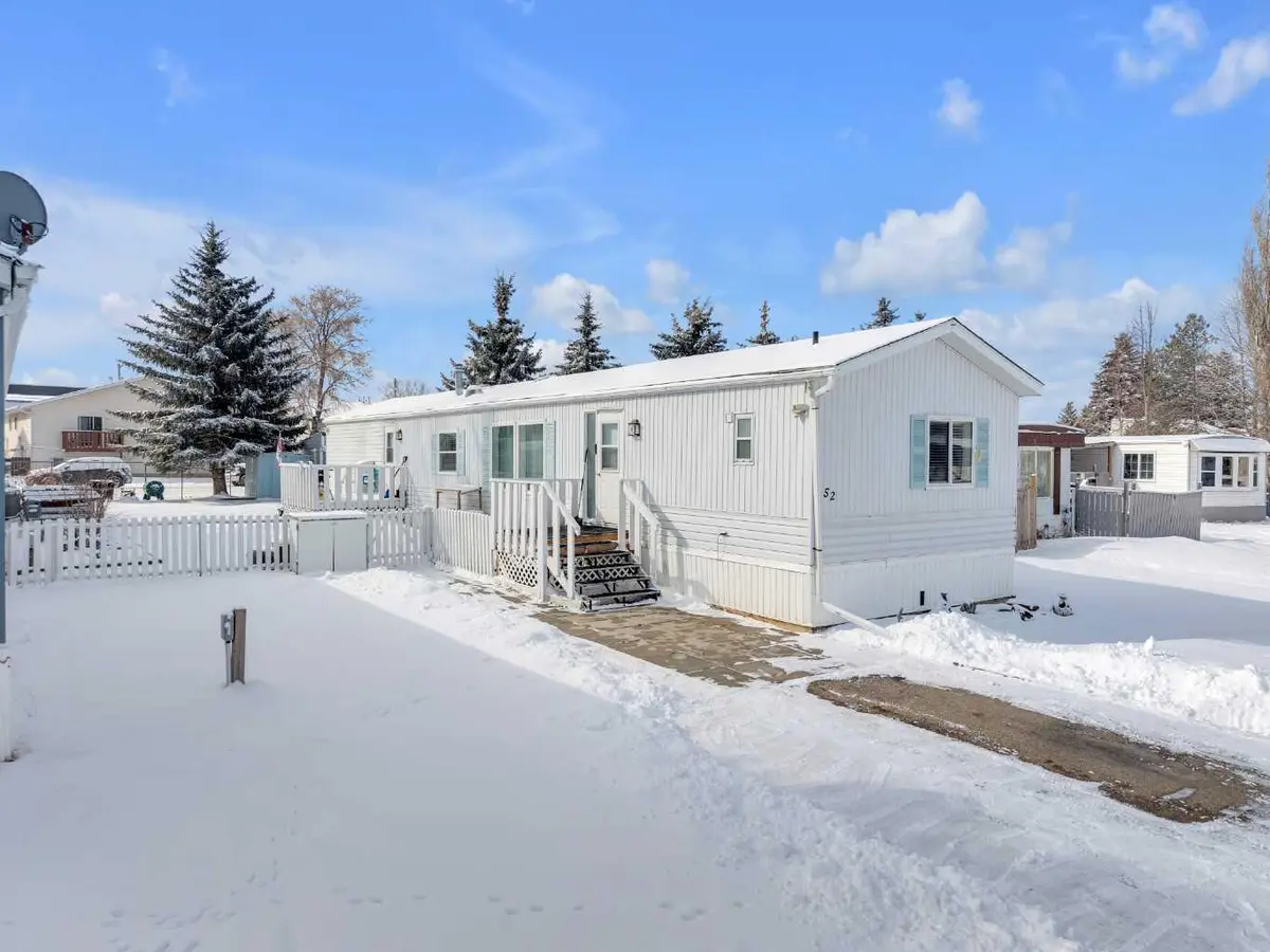 4922 Womacks RD #52, Blackfalds, AB T0M 0J0