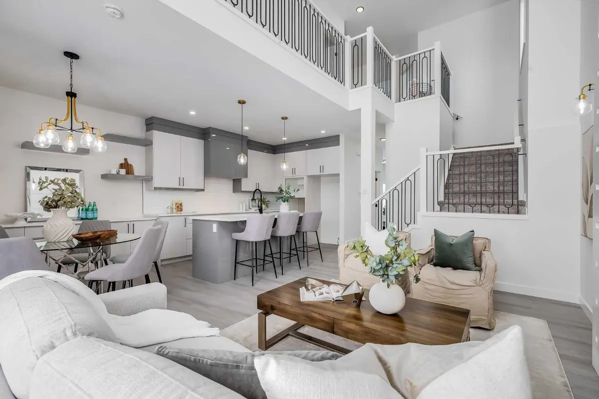 1917 Mccaskill DR, Crossfield, AB T0M 0S0