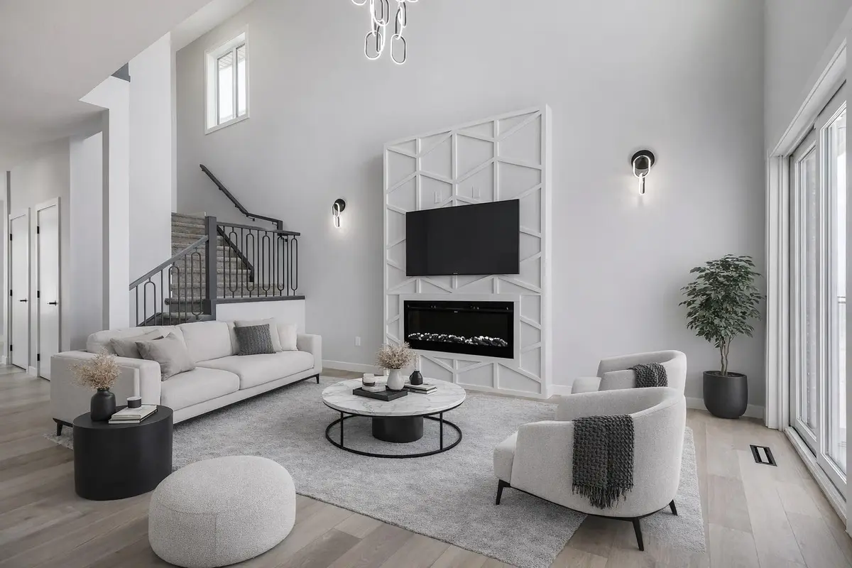 1955 Mccaskill DR, Crossfield, AB T0M 0S0