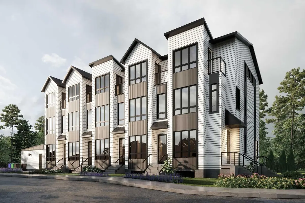 3550 45 ST SW #102, Calgary, AB T3E 3V2