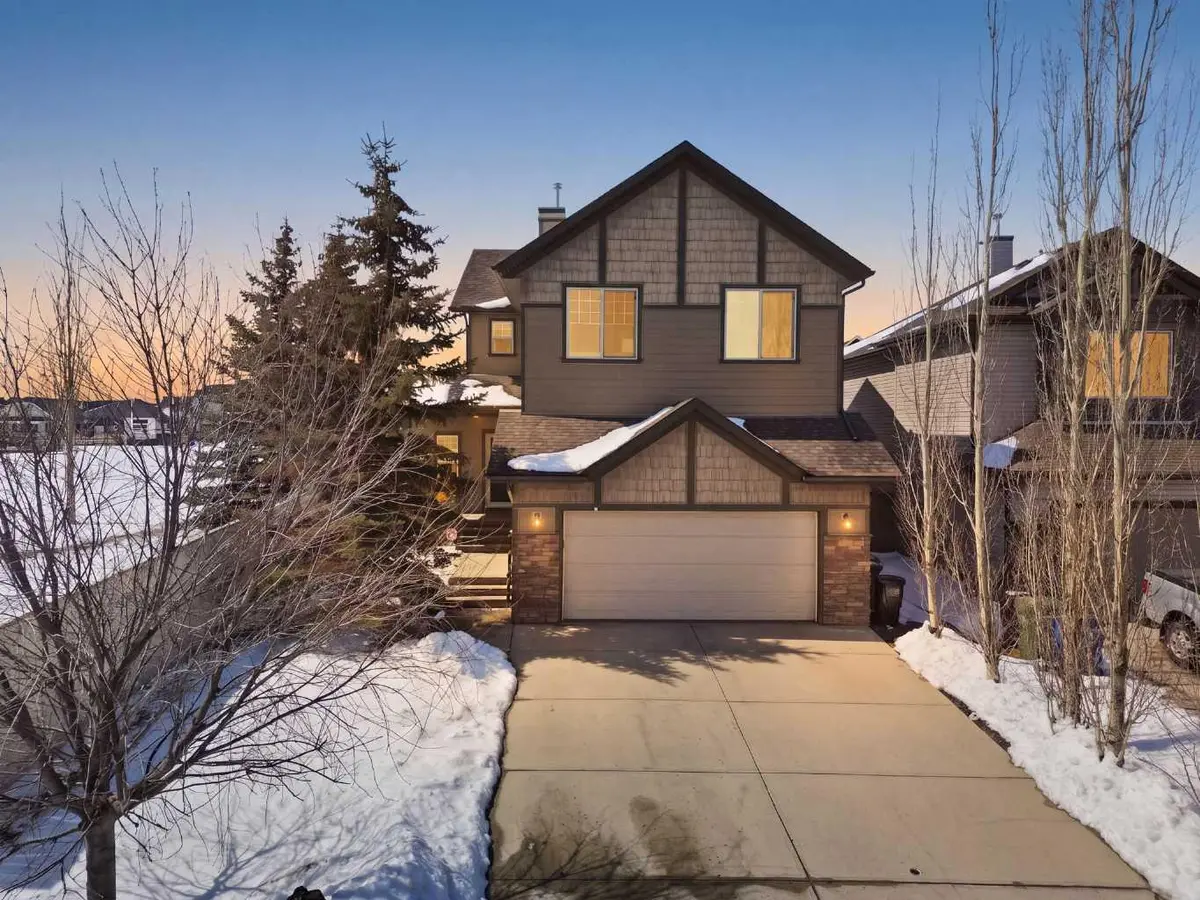 399 Coopers DR SW, Airdrie, AB T4B 0C8