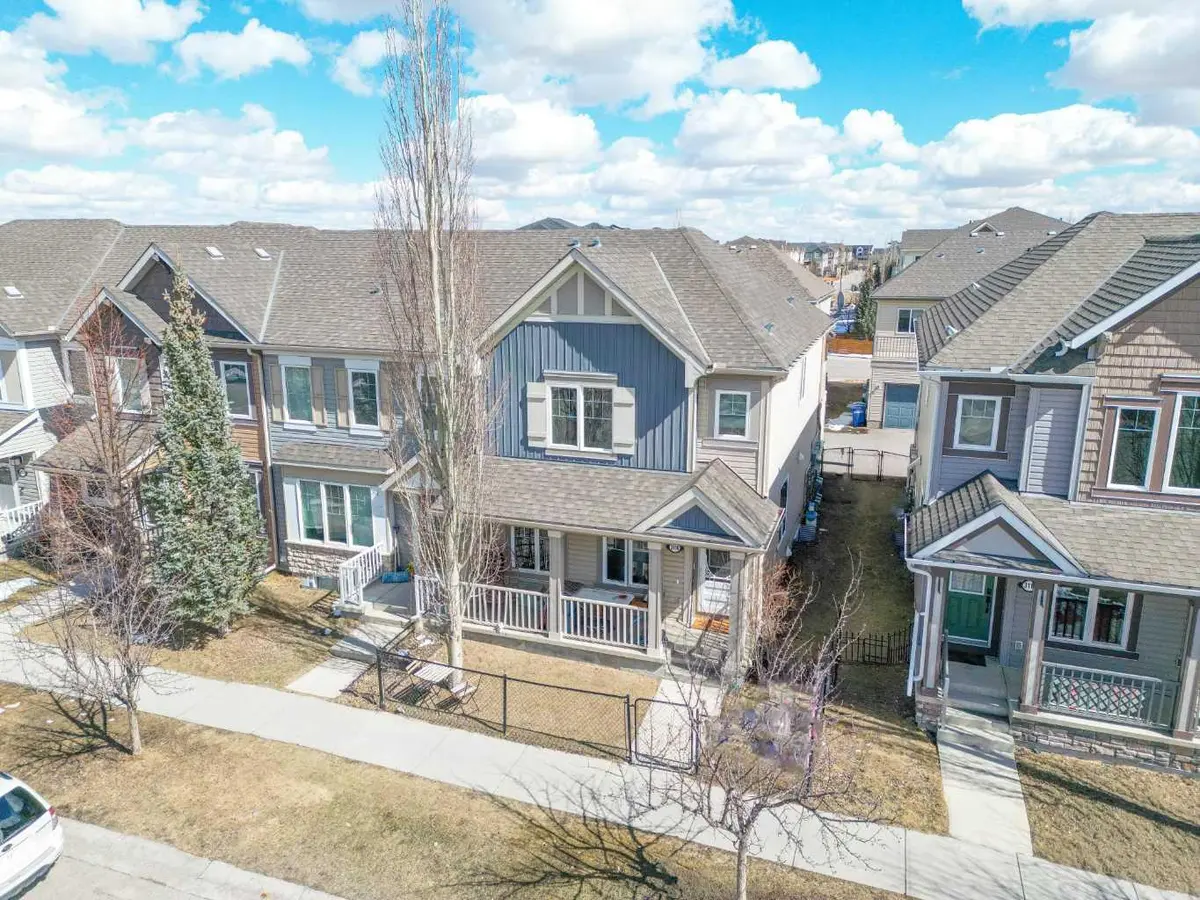 3110 Windsong BLVD SW, Airdrie, AB T4B 3R7