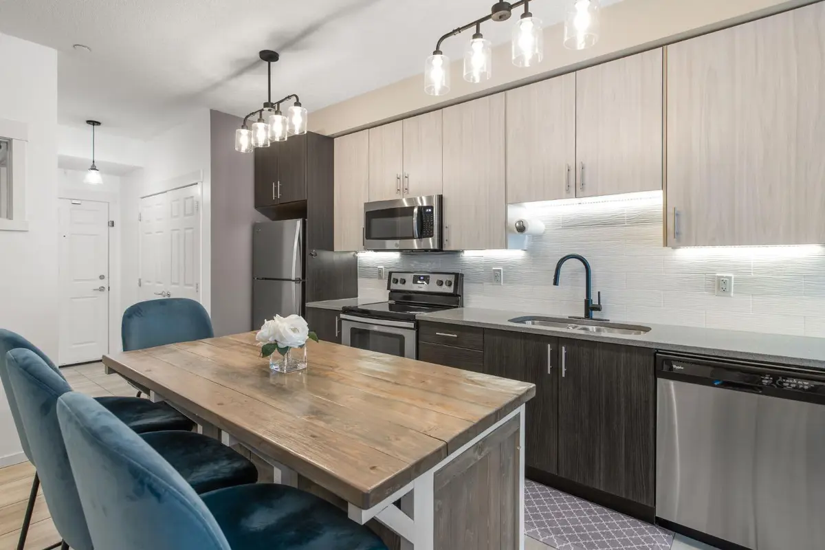 215 Legacy BLVD SE #1103, Calgary, AB T2X 3Z4