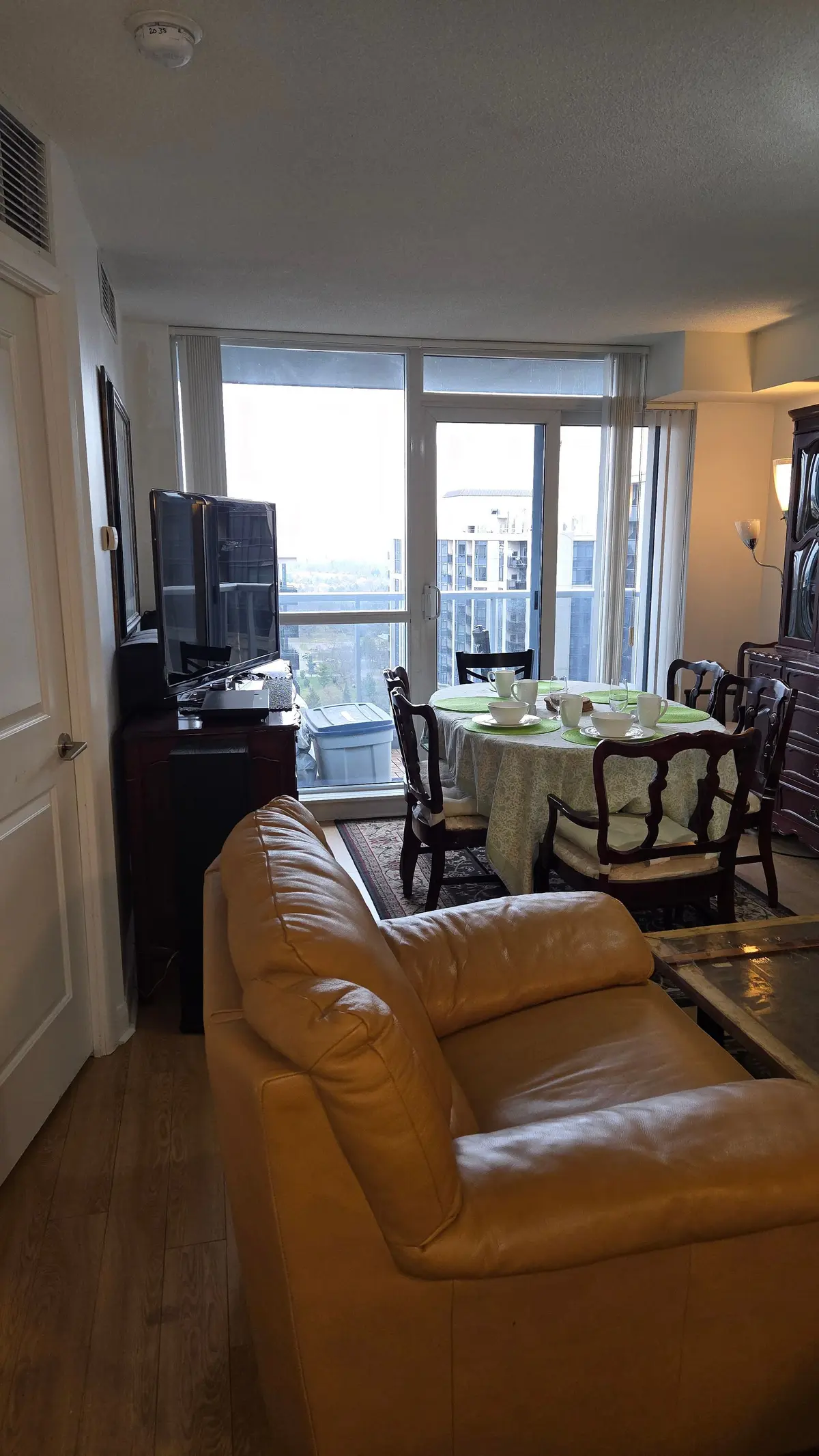 4968 Yonge ST #3101, Toronto C07, ON M2N 7G9