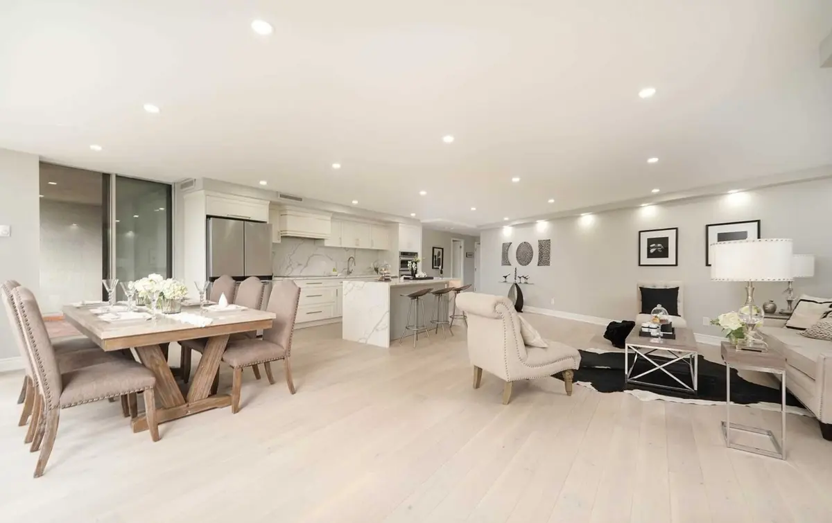 85 Skymark DR #502, Toronto C15, ON M2H 3P2