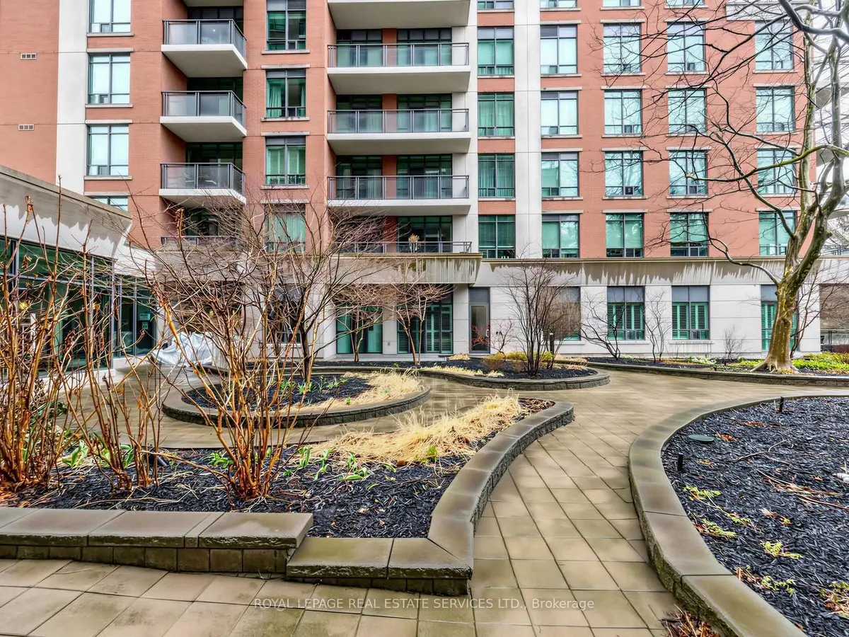 319 Merton ST #902, Toronto C10, ON M4S 1A7