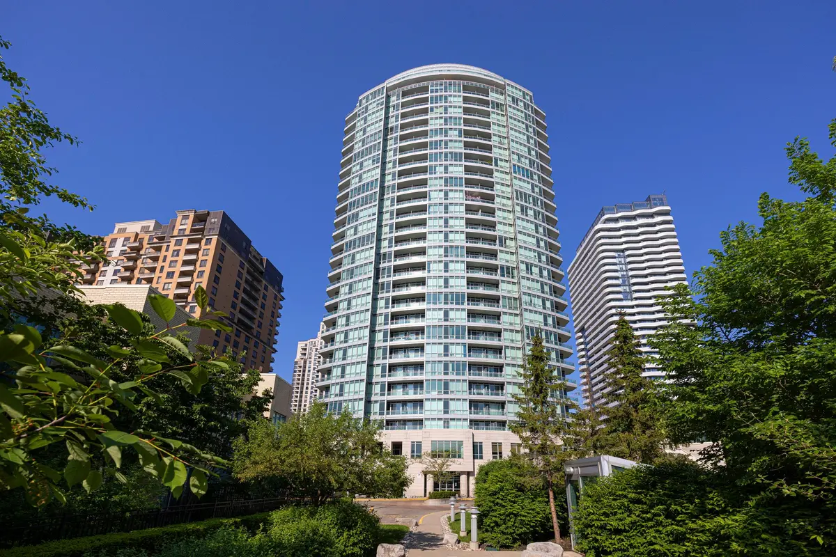 60 Byng AVE #2610, Toronto C14, ON M2N 7K3