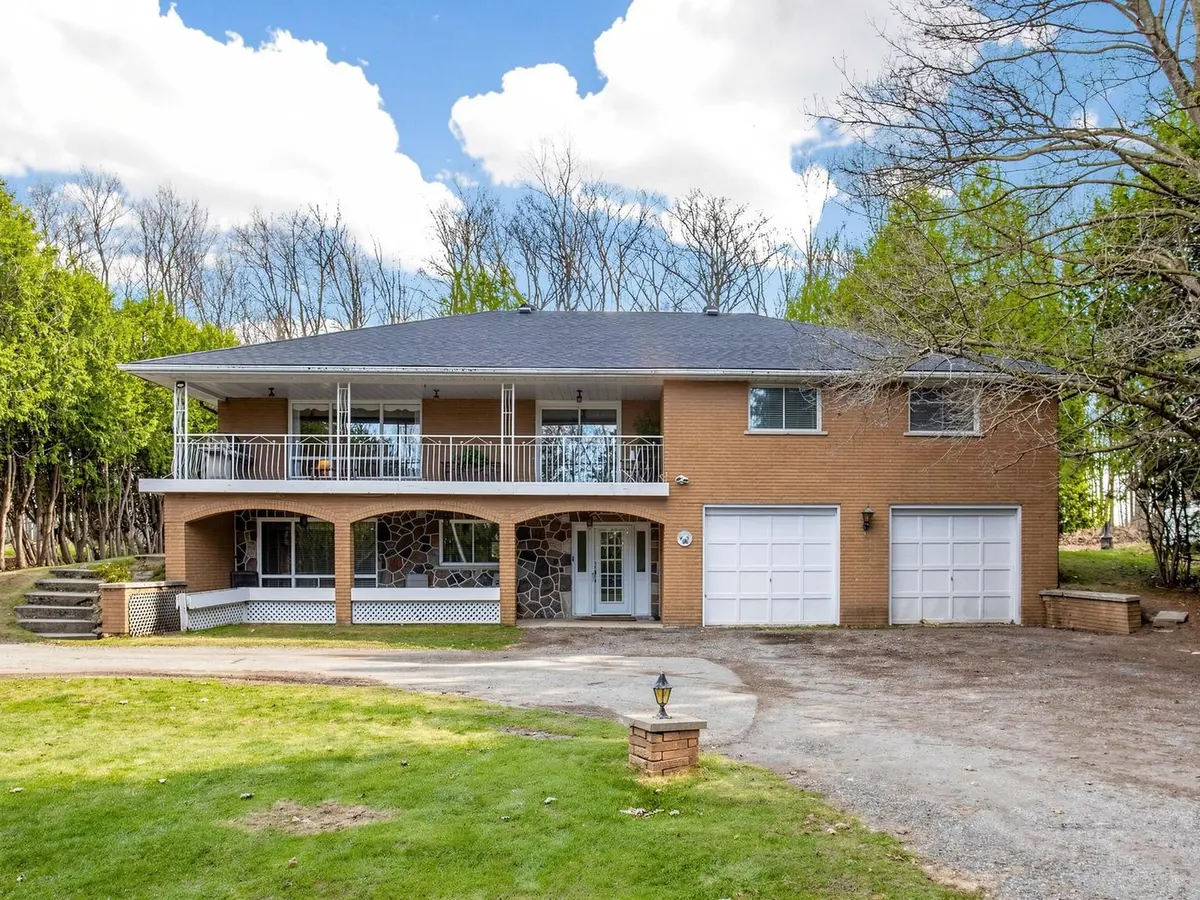 13492 Highway 48 HWY, Whitchurch-stouffville, ON L4A 7X3