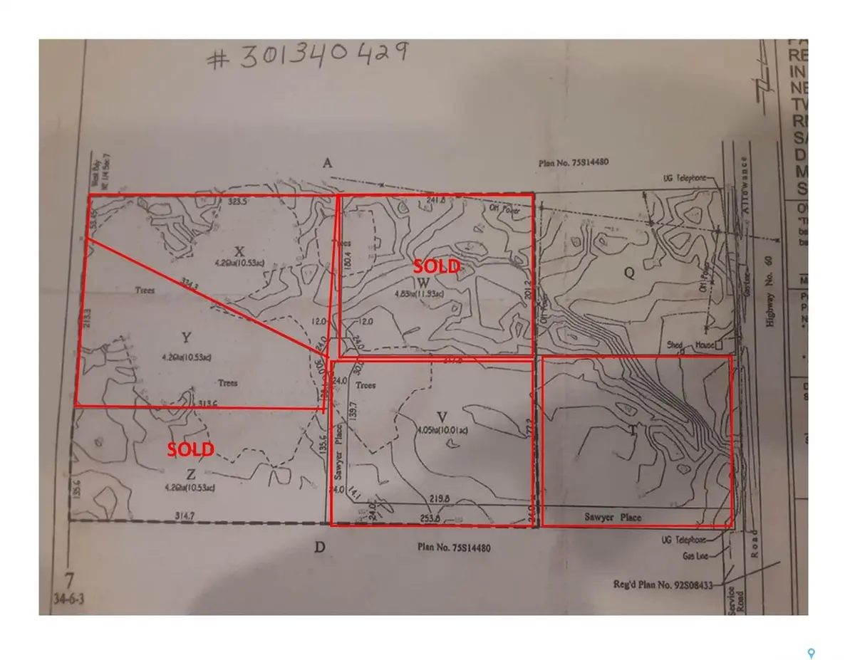 Rural Address, Vanscoy Rm No. 345, SK S0K 3J6