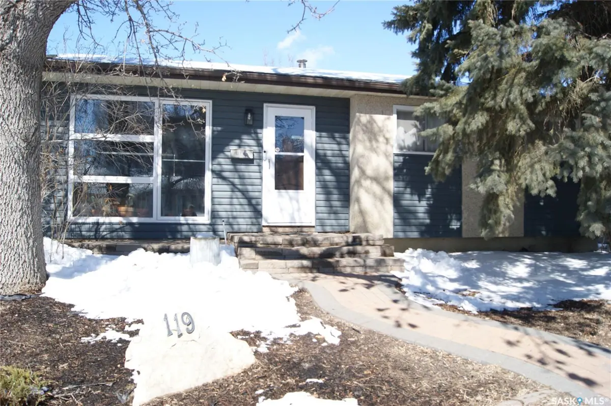 119 Ramsay COURT, Saskatoon, SK S7H 4H3