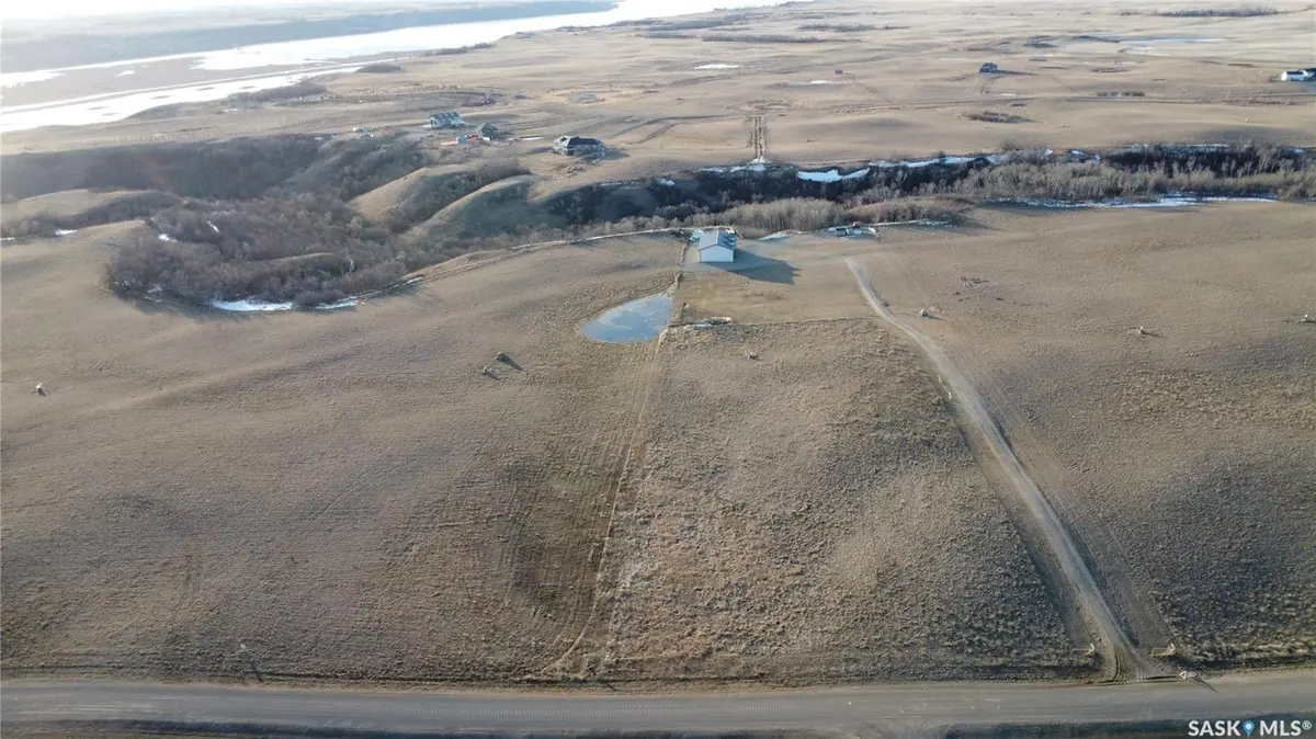 Rural Address, Longlaketon Rm No. 219, SK S0G 4L0