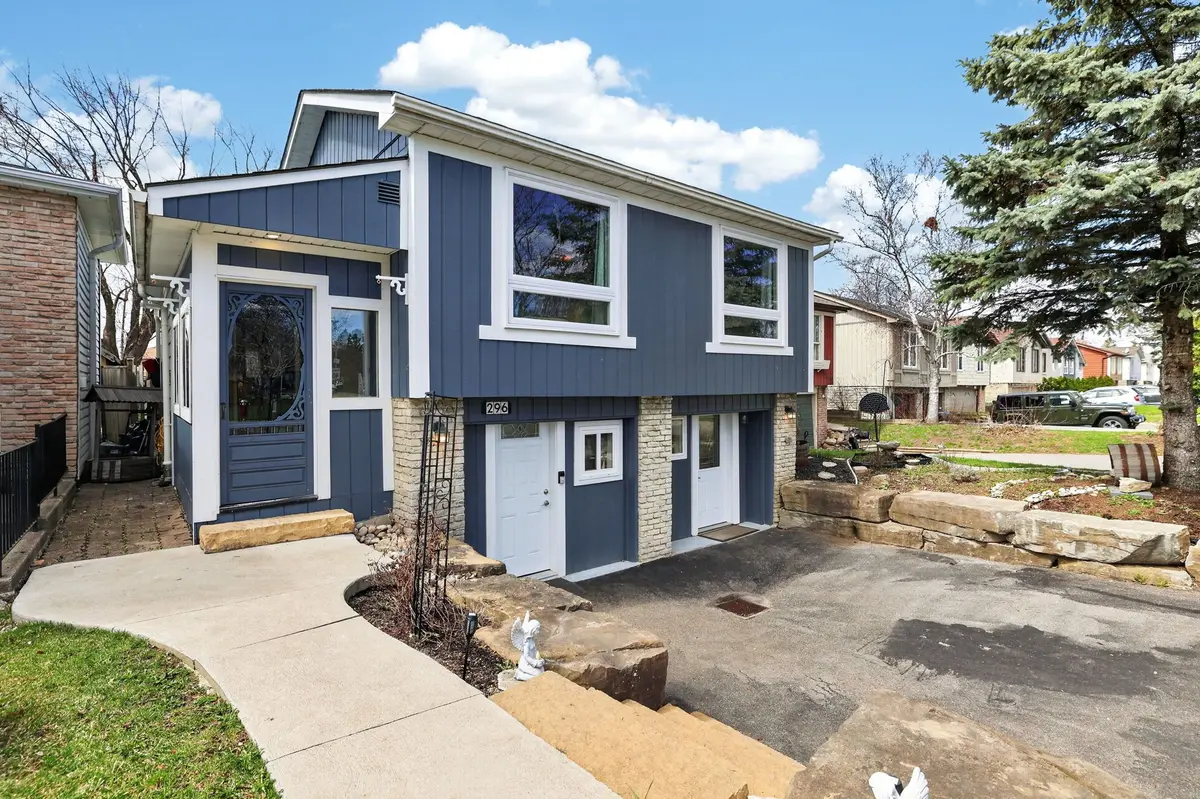296 Whitehead CRES, Caledon, ON L7E 3Y1