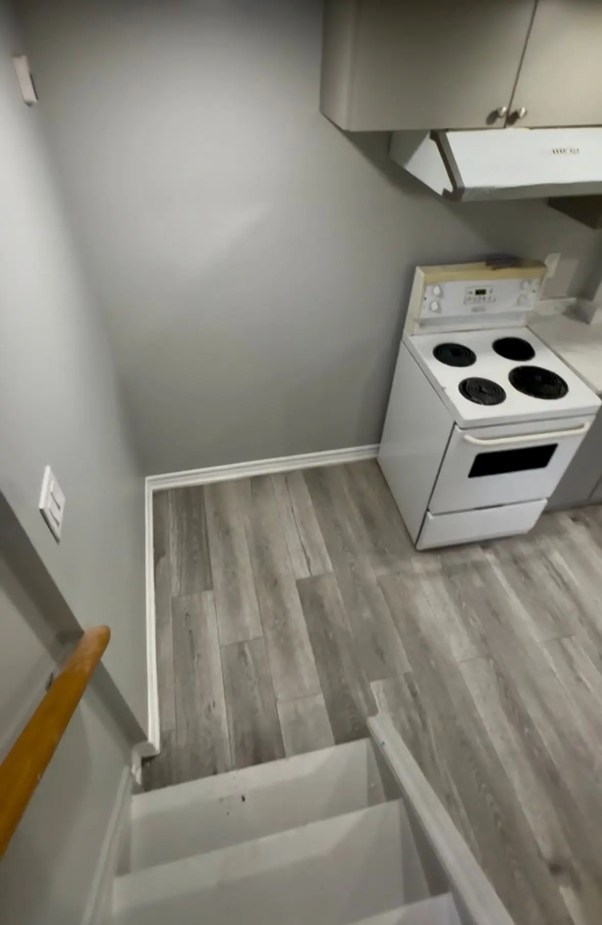 40 Gladstone SQ #bsmnt, Brampton, ON L6S 2H5