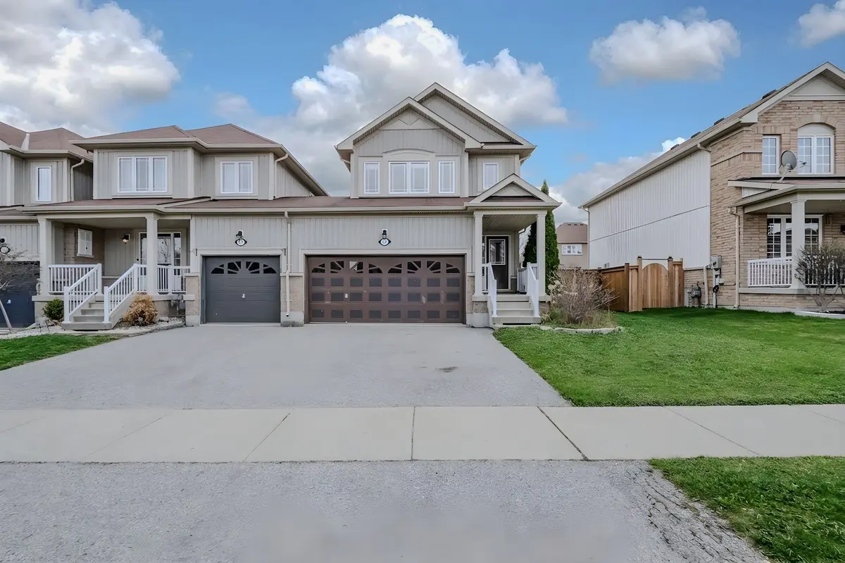 155 Thomas AVE, Brantford, ON N3S 0C8