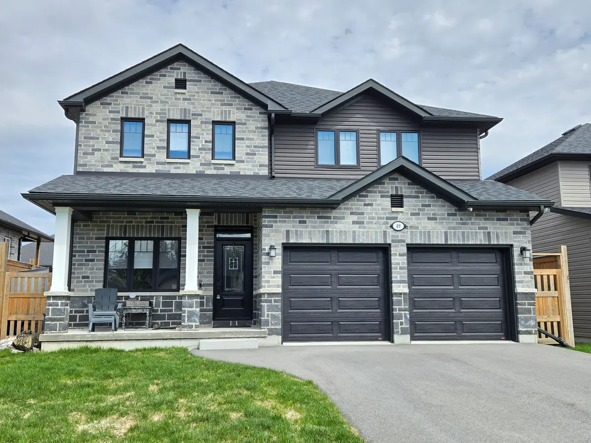 49 Redwood DR, Belleville, ON K8N 0K3