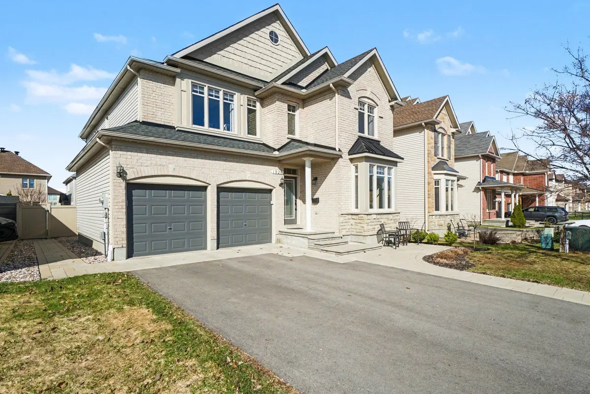 1828 Mickelberry CRES, Orleans - Cumberland And Area, ON K4A 0P2