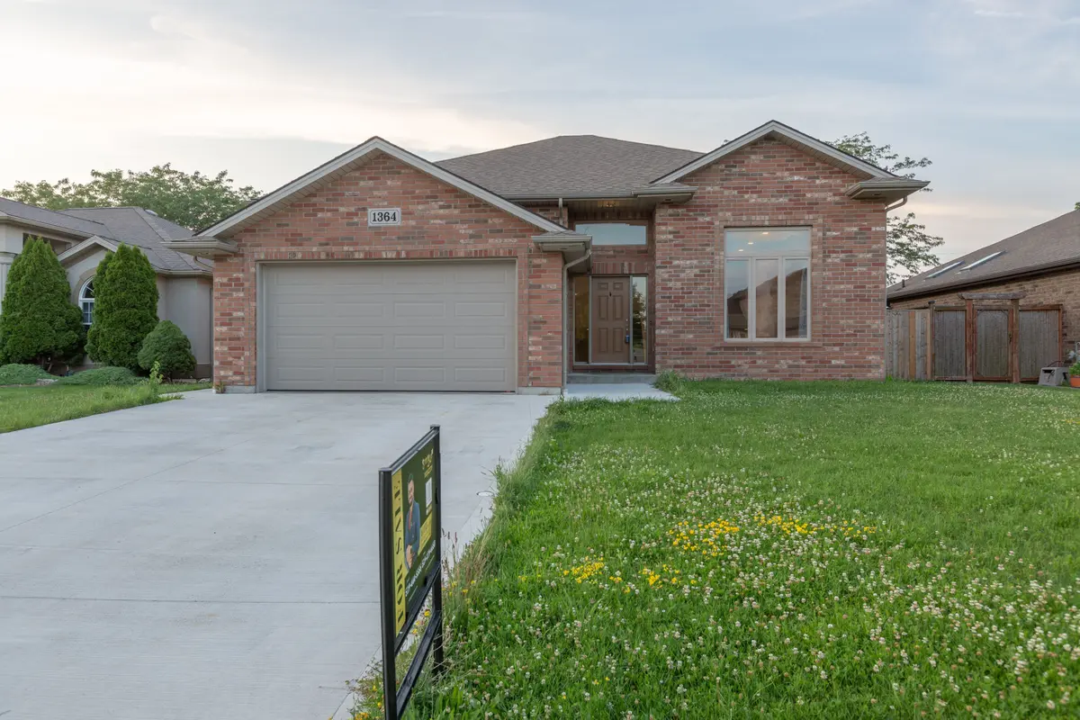 1364 Matthews CRES, Lakeshore, ON N0R 1A0