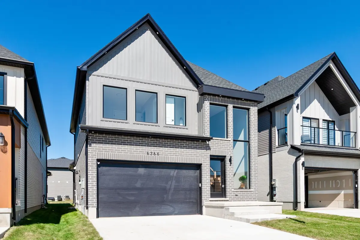 6366 Heathwoods AVE, London South, ON N6P 1H5