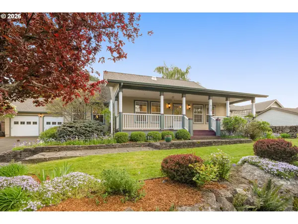 4109 HAVEN DR, Hood River, OR 97031