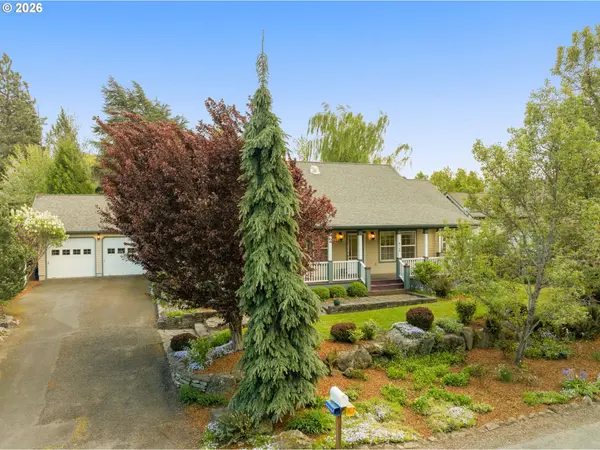 4109 HAVEN DR, Hood River, OR 97031