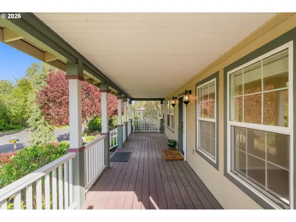 4109 HAVEN DR, Hood River, OR 97031