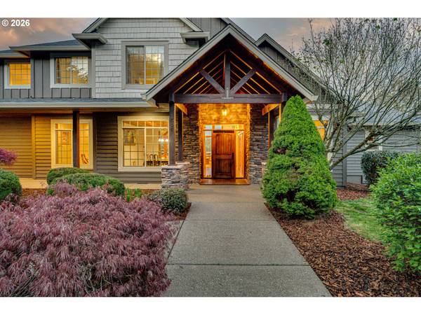 200 PINERIDGE DR, Woodland, WA 98674