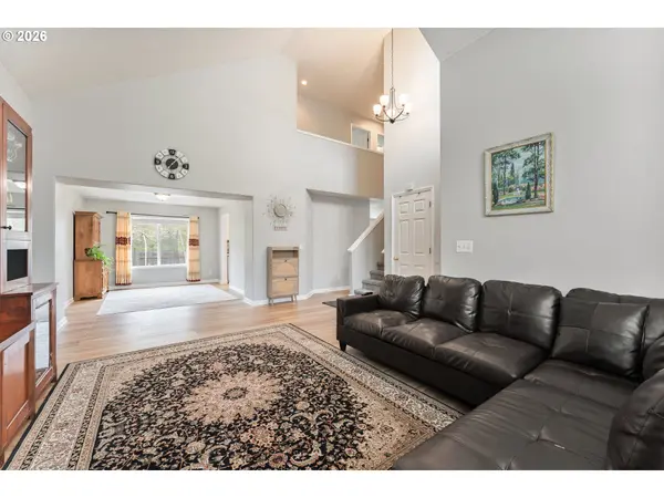 14610 NW DAWNWOOD DR, Portland, OR 97229