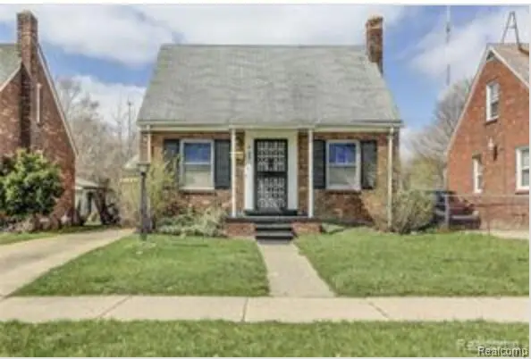 21341 Reimanville AVE, Royal Oak Charter Township, MI 48220