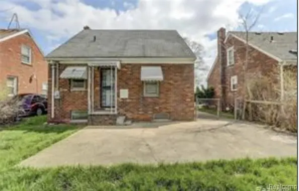 21341 Reimanville AVE, Royal Oak Charter Township, MI 48220