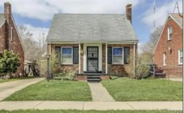 21341 Reimanville AVE, Royal Oak Charter Township, MI 48220