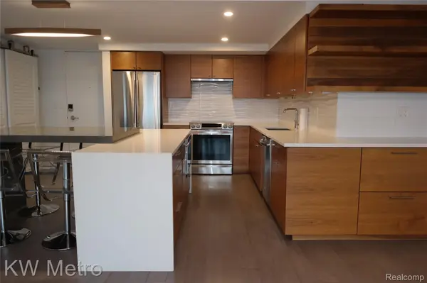 1300 E Lafayette ST E #2603, Detroit, MI 48207