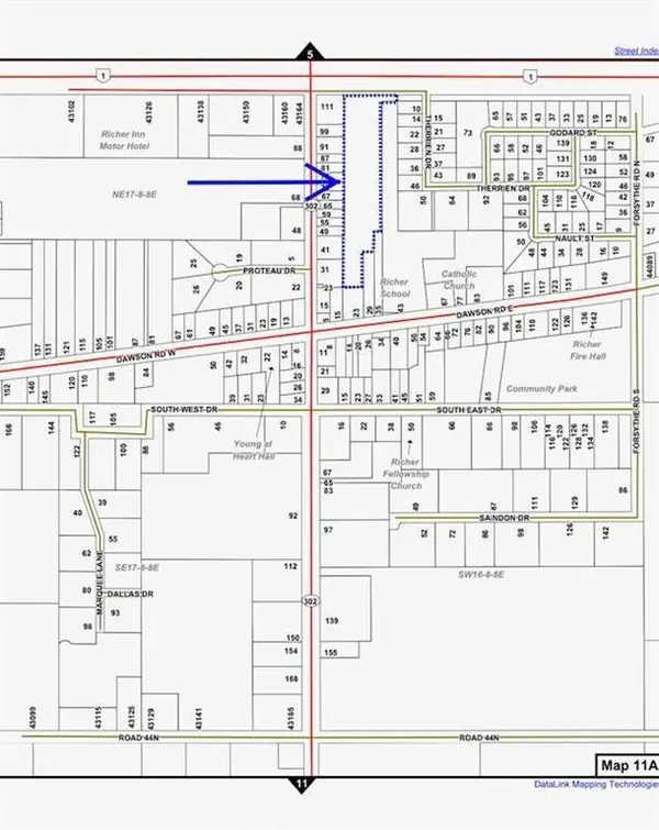 0 , LNDG, Richer, MB R0E 1S0