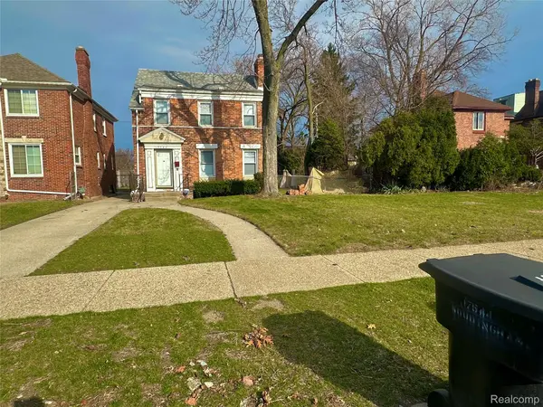 17544 Woodingham DR, Detroit, MI 48221