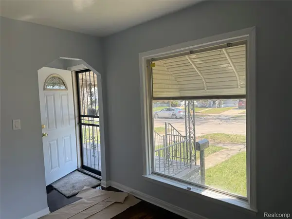 1884 S Ethel ST, Detroit, MI 48217