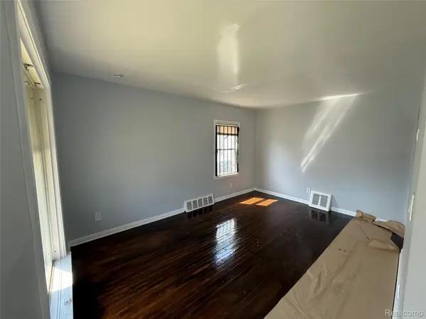 1884 S Ethel ST, Detroit, MI 48217