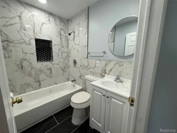 1884 S Ethel ST, Detroit, MI 48217