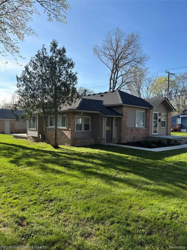 18315 Five Points ST, Redford Charter Township, MI 48240