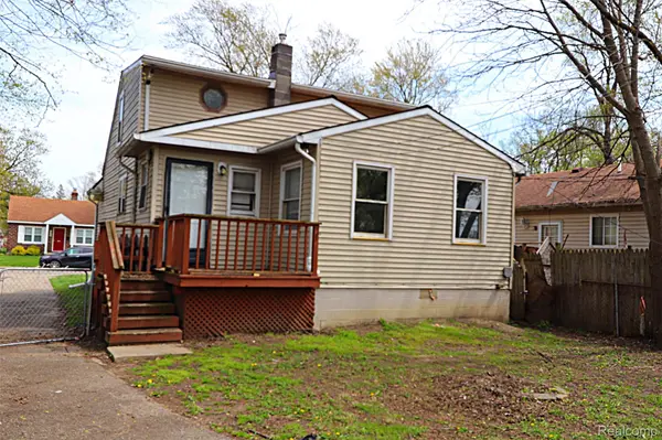 19361 Wakenden, Redford Charter Township, MI 48240