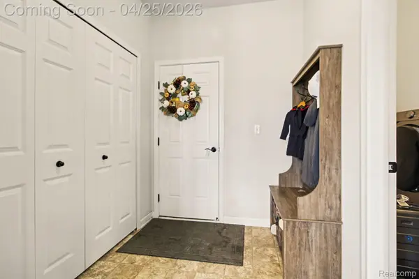 50585 Steed DR, Canton Charter Township, MI 48187