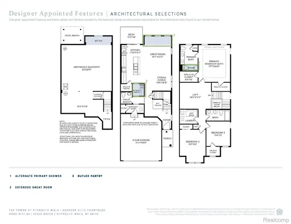 41520 Breck, Plymouth Charter Township, MI 48170