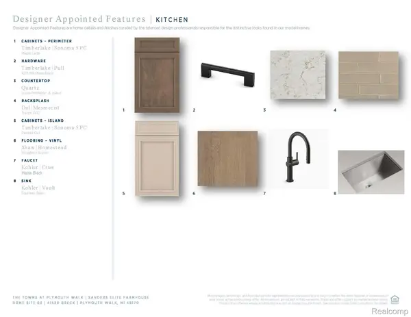 41520 Breck, Plymouth Charter Township, MI 48170