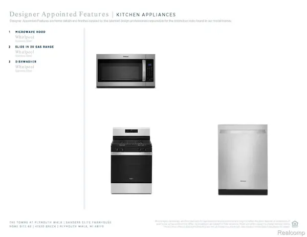 41520 Breck, Plymouth Charter Township, MI 48170