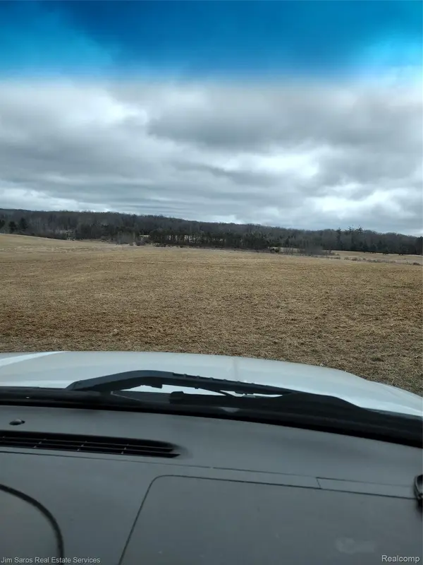 4771 E County Line RD, Curtis Township, MI 48761