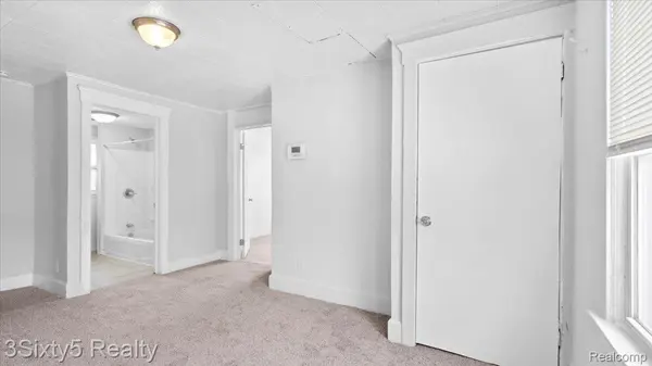 79 E E Pleasant ST, River Rouge, MI 48218