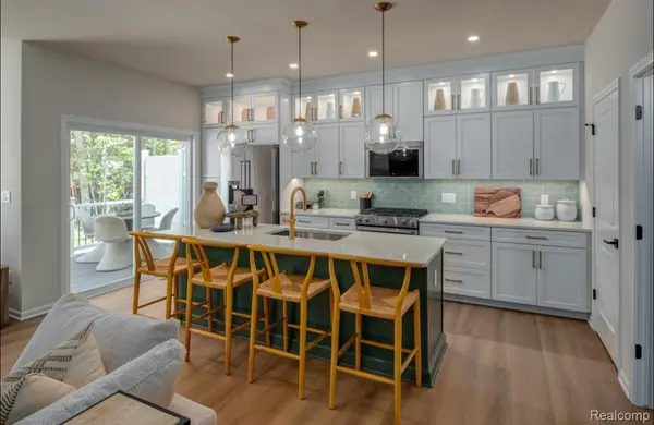 49691 Still Water LN, Northville Township, MI 48168