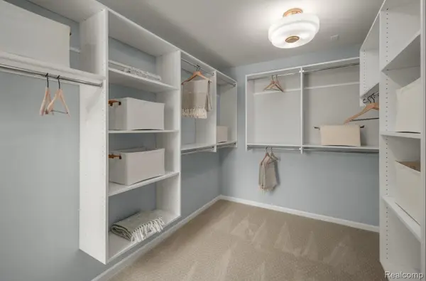 49691 Still Water LN, Northville Township, MI 48168