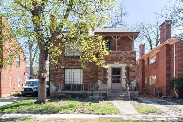 19970 Stratford RD, Detroit, MI 48221