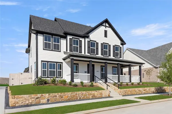 3304 Andesite Road, Mckinney, TX 75071