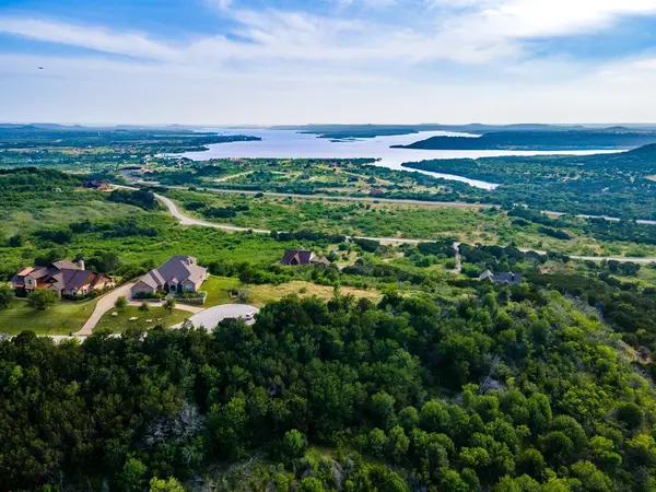 1253 Honeysuckle Court, Possum Kingdom Lake, TX 76449