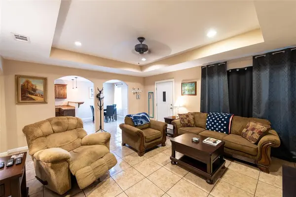 1107 E. 8th, Mount Pleasant, TX 75455